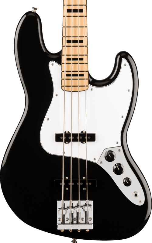 Geddy Lee Jazz Bass® – Fender
