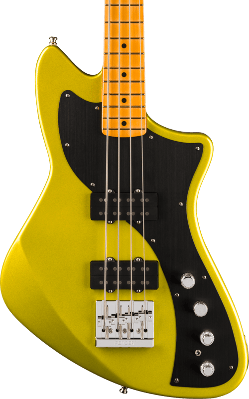 fender American ultra Ⅱ meteora bass American Ultra II Meteora® Bass – Fender
