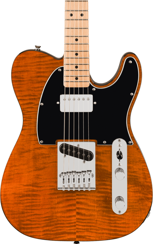 Affinity Series™ Telecaster® FMT SH – Fender