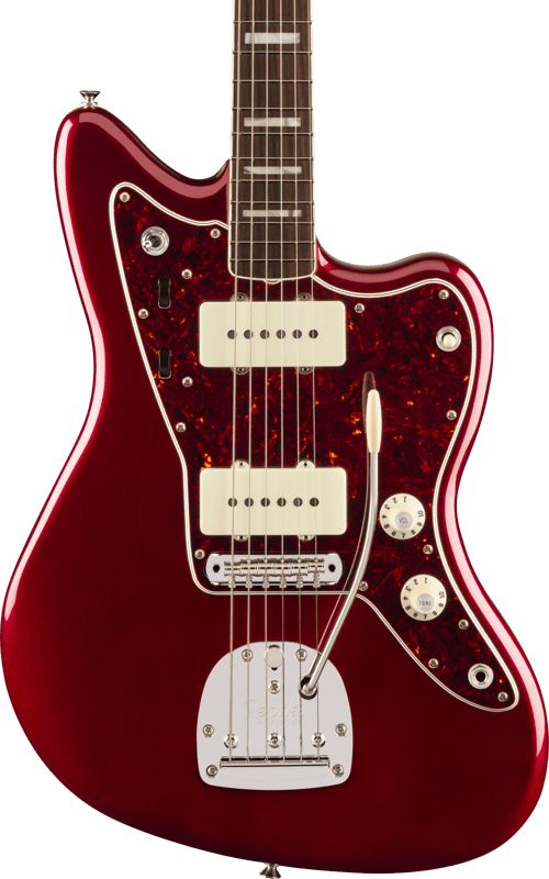 Troy Van Leeuwen Jazzmaster® – Fender