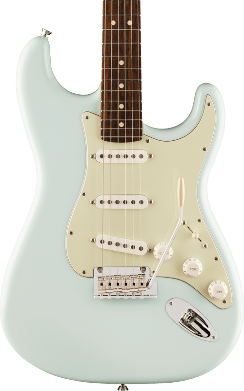 Limited Edition American Professional II Stratocaster® – Fender