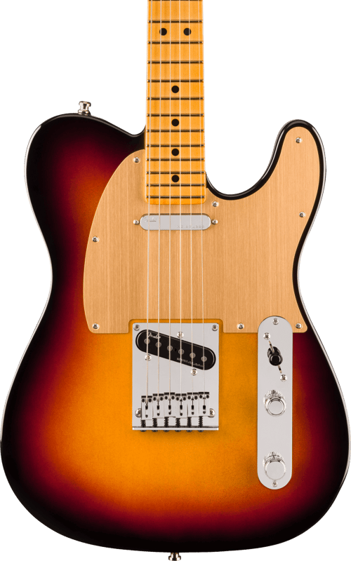 American Ultra II Telecaster® – Fender