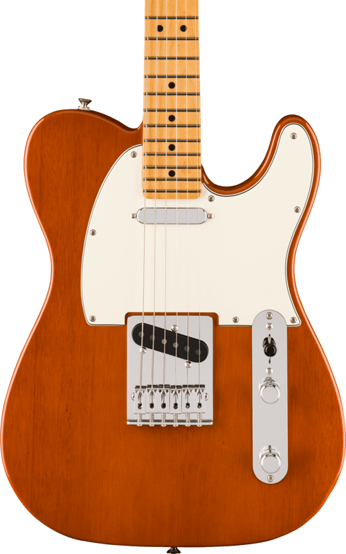 Player II Telecaster® – Fender