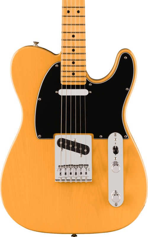 Player II Telecaster® – Fender