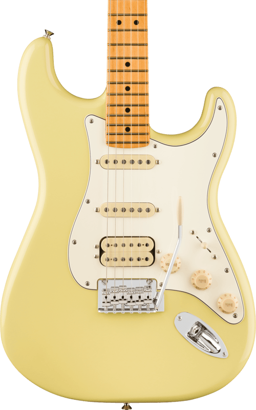 Player II Stratocaster® HSS – Fender