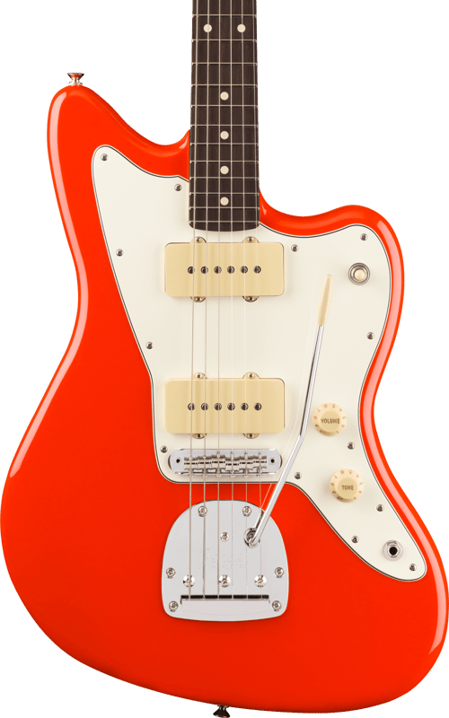 Player II Jazzmaster® – Fender