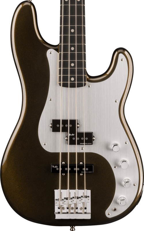 ベース Fender American Ultra Precision Bass American Ultra II Precision Bass® – Fender