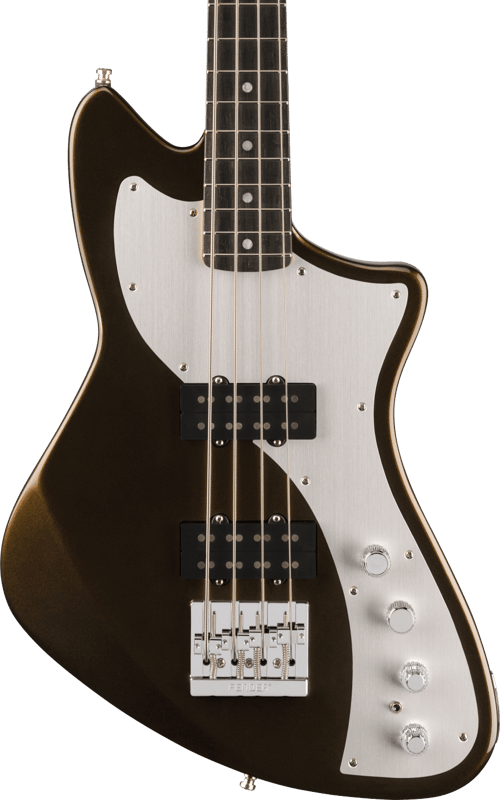 American Ultra II Meteora® Bass – Fender