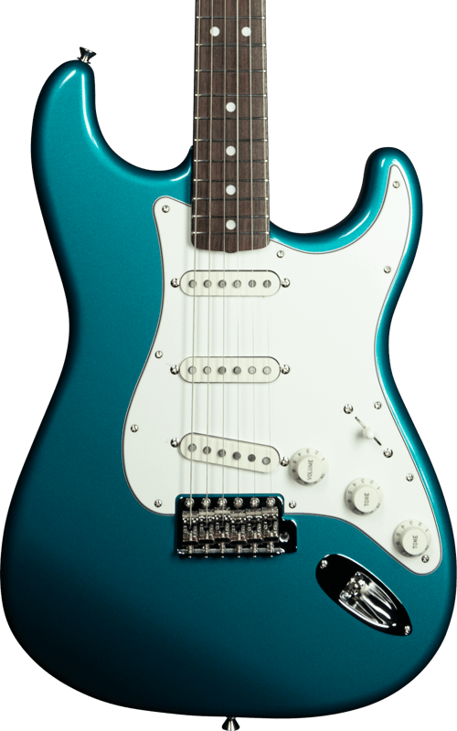 Limited Edition Made in Japan Traditional Late 60's Stratocaster