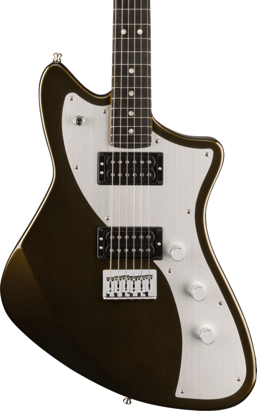 American Ultra II Meteora® – Fender