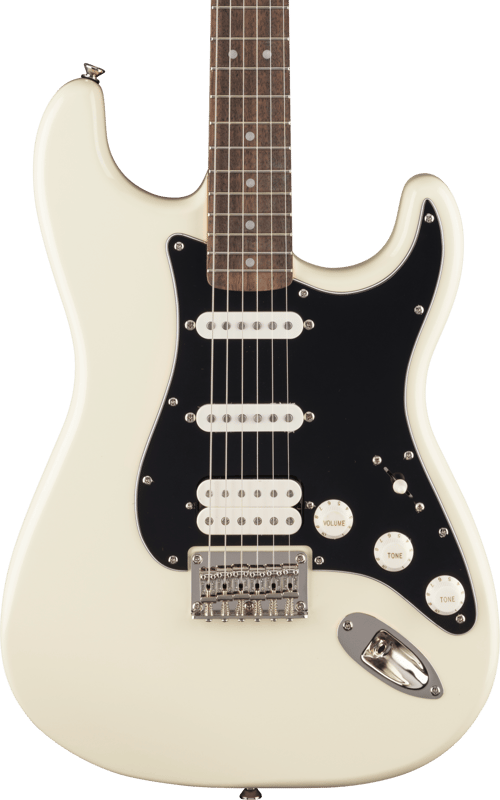 Classic Vibe™ '70s Stratocaster® HT HSS – Fender