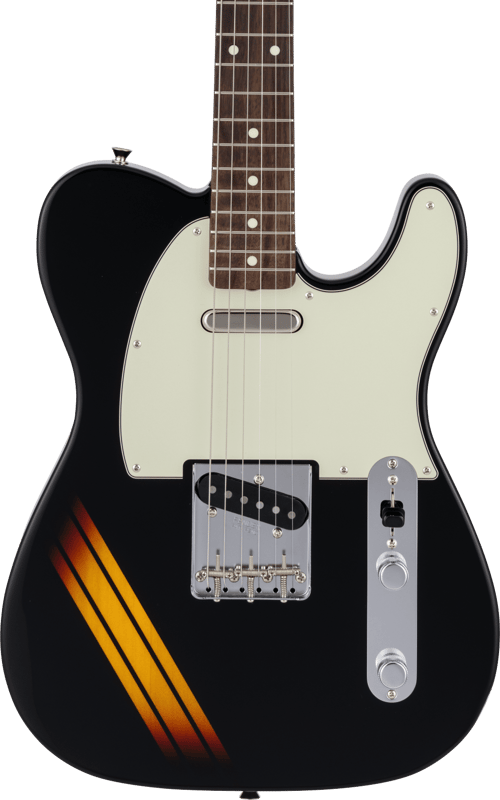 Made in Japan Traditional 2025 Collection, '60s Telecaster® – Fender