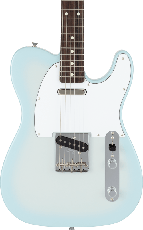 Made in Japan Traditional 2025 Collection, '60s Telecaster® – Fender