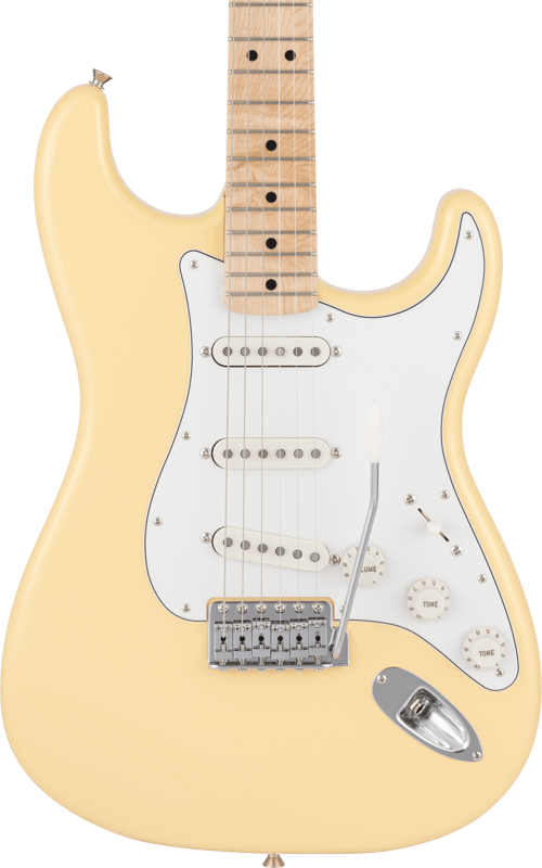 Made in Japan Traditional 70s Stratocaster® – Fender