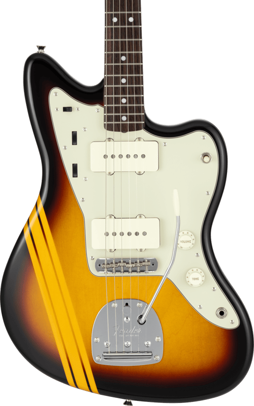 Made in Japan Traditional 2025 Collection, '60s Jazzmaster® – Fender