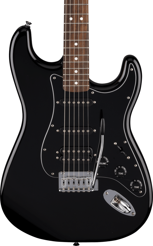 Standard Stratocaster® HSS – Fender