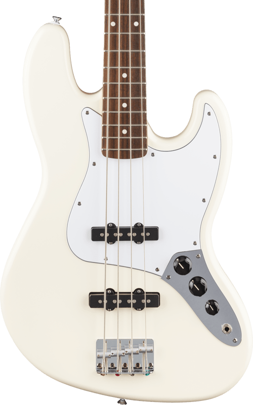 Standard Jazz Bass® – Fender