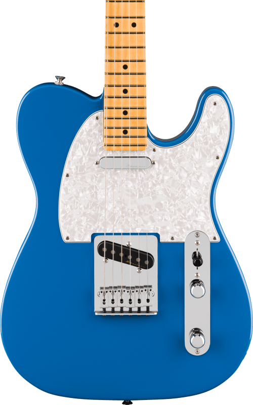 Player II Modified Telecaster® – Fender