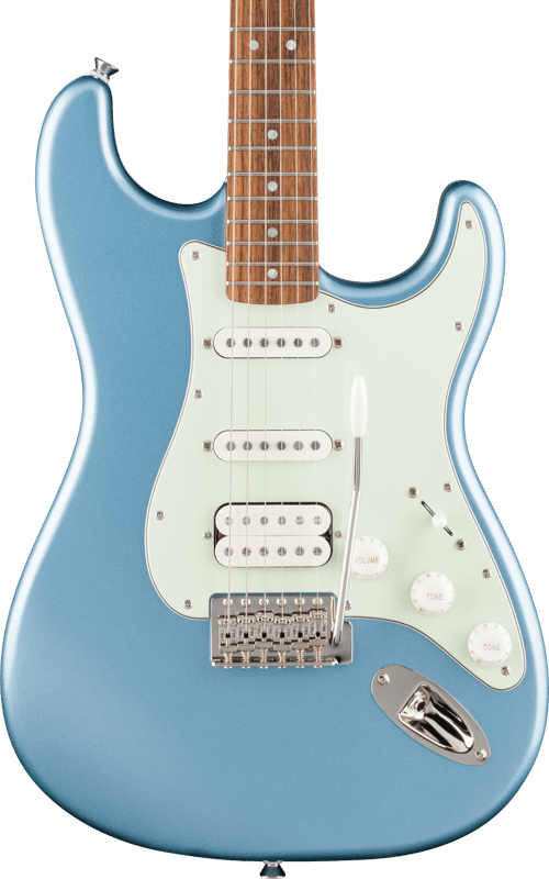 Limited Edition Classic Vibe™ '60s Stratocaster® HSS, Ice Blue