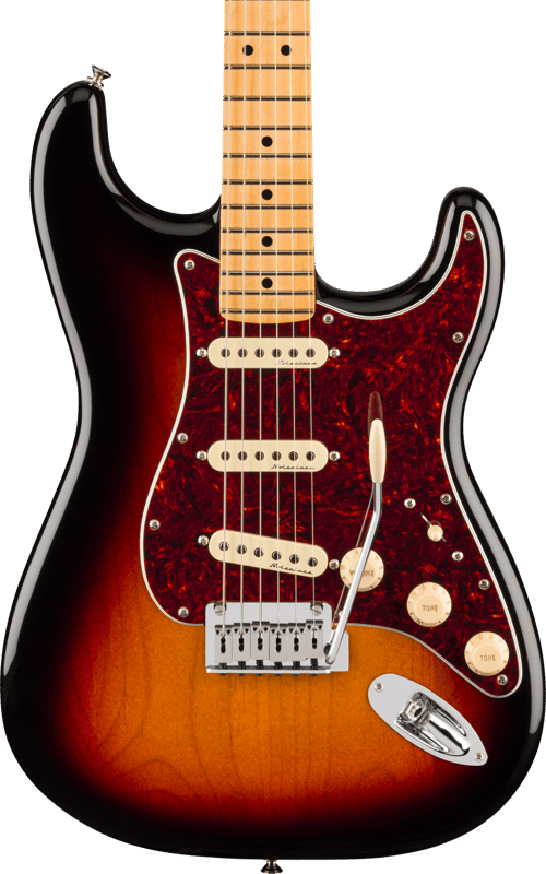 Player II Modified Stratocaster® – Fender