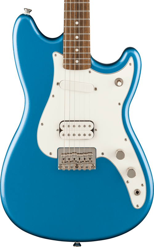 Fender Duo-Sonic HS エレキギター 本体 Classic Vibe™ Duo-Sonic™ HS – Fender