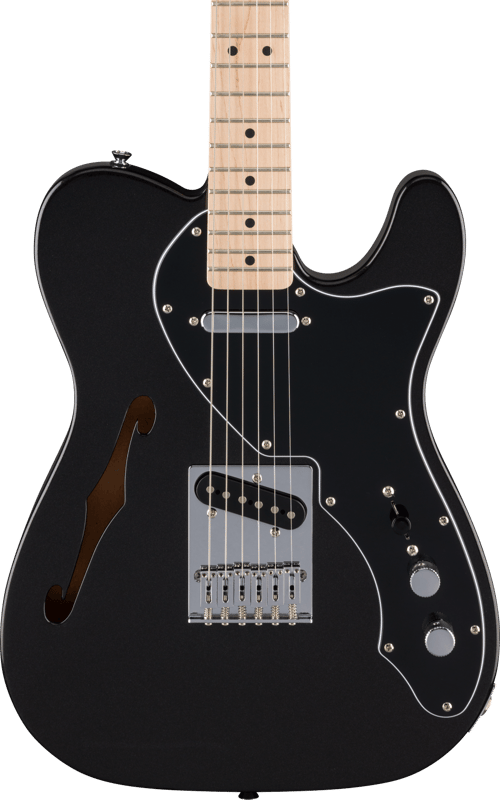 Limited Edition Affinity Series® Telecaster® Thinline – Fender