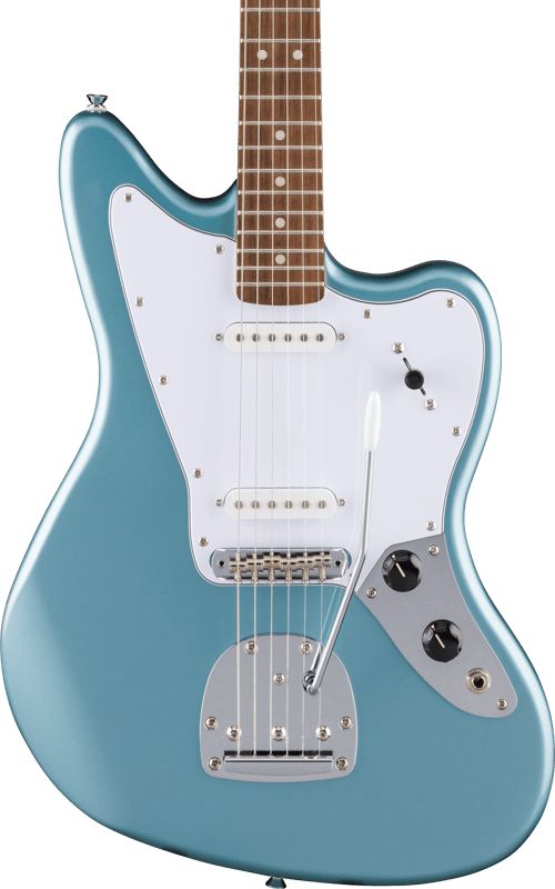 Limited Edition Affinity Series® Jaguar® – Fender