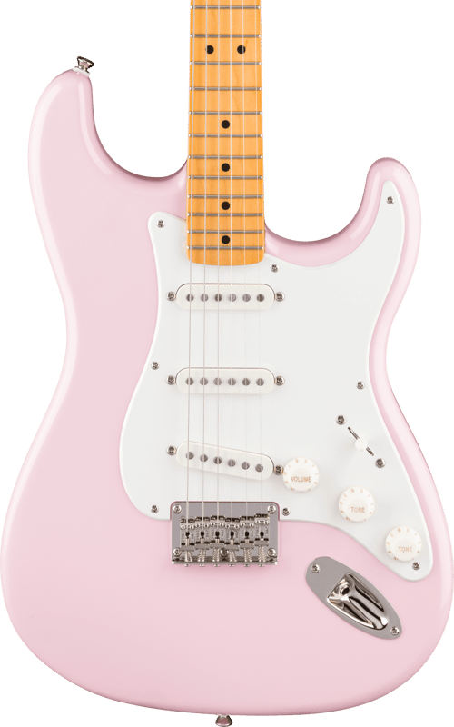 Classic Vibe™ '50s Stratocaster® HT – Fender