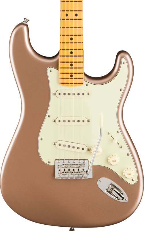 American Professional Classic Stratocaster® – Fender