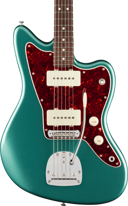 American Professional Classic Jazzmaster® – Fender
