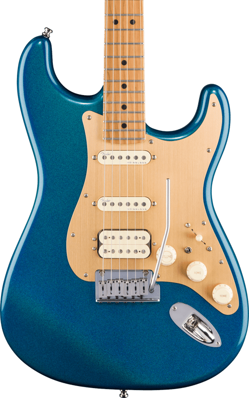 Limited Edition American Ultra II Stratocaster® HSS – Fender