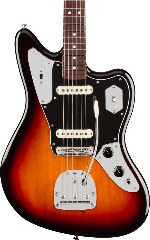 American Professional Classic Jaguar® – Fender
