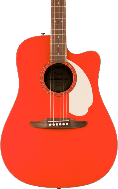 California Standard Redondo™ CE – Fender