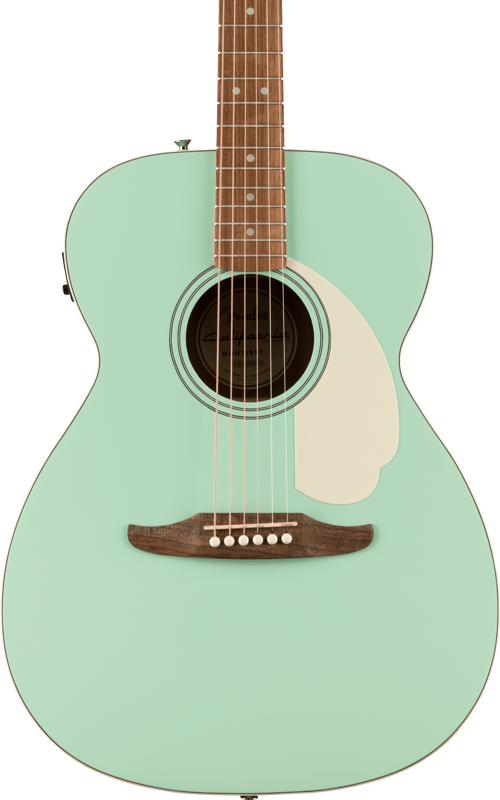 California Standard Monterey™ E – Fender