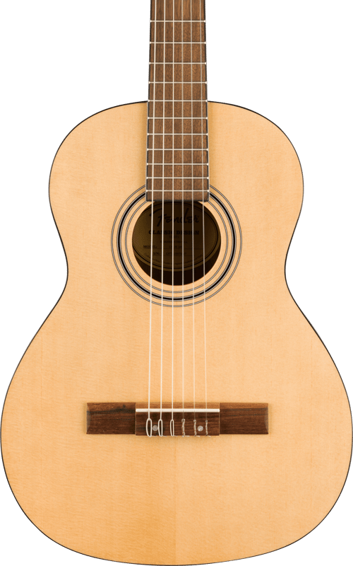 CN-30 Nylon 3/4 – Fender