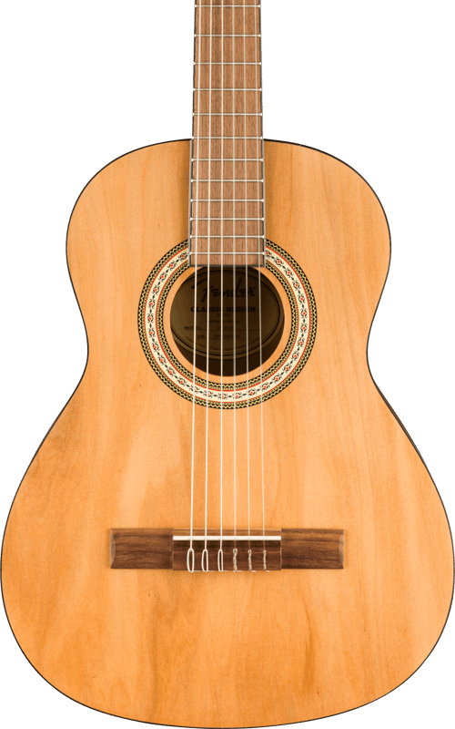 CN-25 Nylon 3/4 – Fender