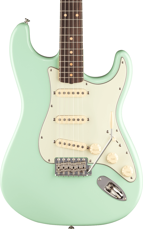American Vintage II 1961 Stratocaster® – Fender