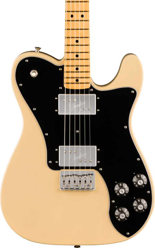 American Vintage II 1975 Telecaster Deluxe – Fender