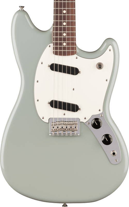 Player II Mustang® – Fender