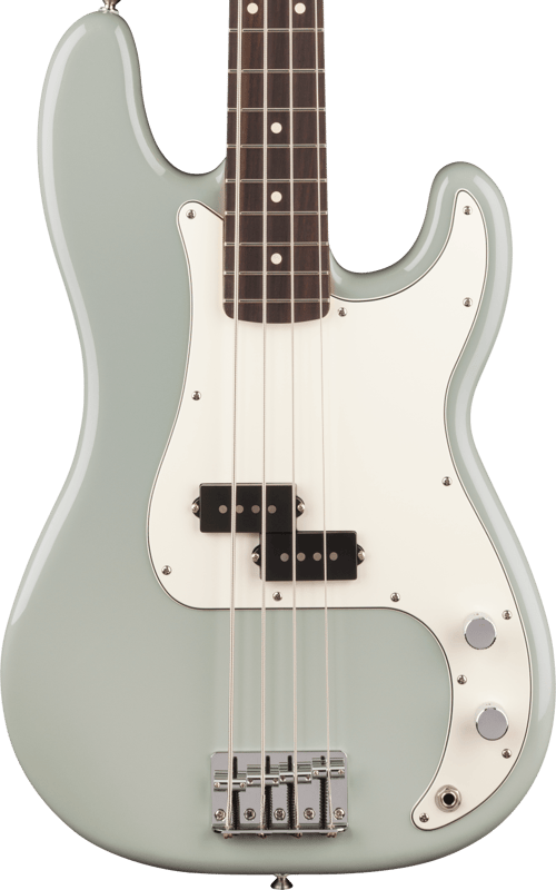 Player II Precision Bass® – Fender