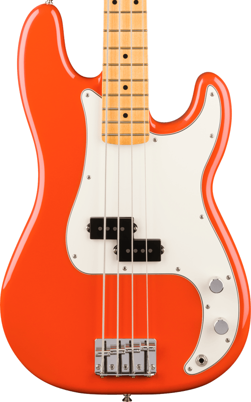 Player II Precision Bass® – Fender