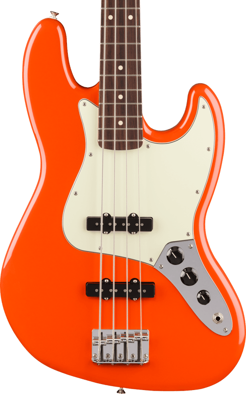 fender player ll jazz bass （ほぼ無使用） Player II Jazz Bass® – Fender