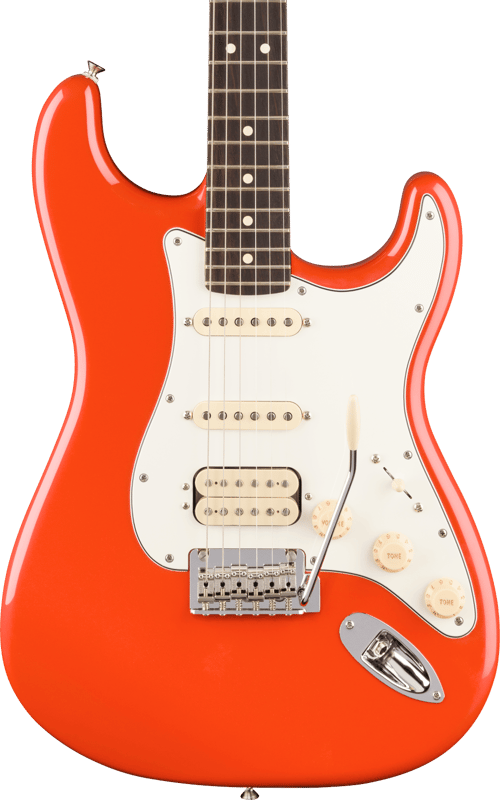 Player II Stratocaster® HSS – Fender