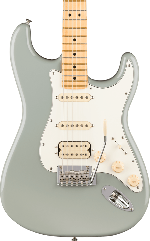 Player II Stratocaster® HSS – Fender