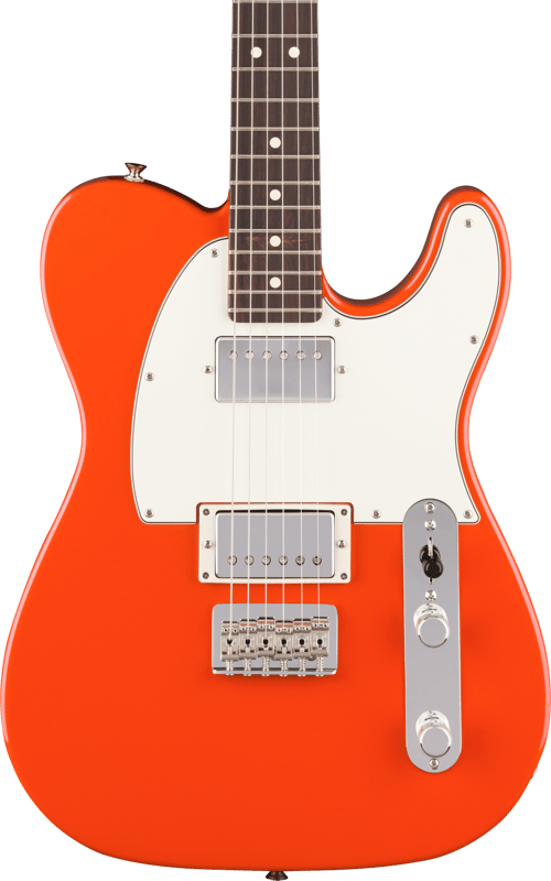 Player II Telecaster® HH – Fender
