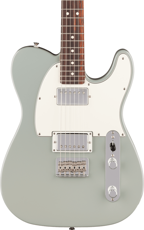 Player II Telecaster® HH – Fender