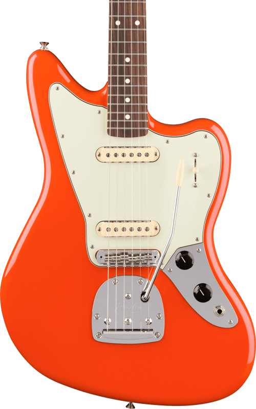 Player II Jaguar® – Fender