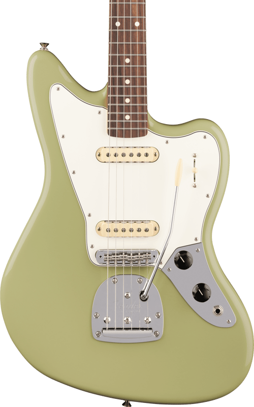 Player II Jaguar® – Fender