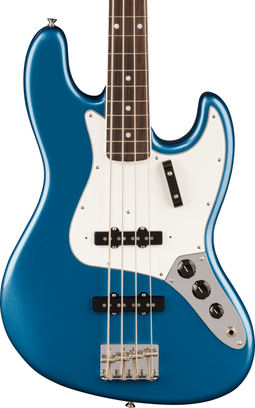 Fender American Vintage Ⅱ 1966 JazzBase American Vintage II 1966 Jazz Bass® – Fender