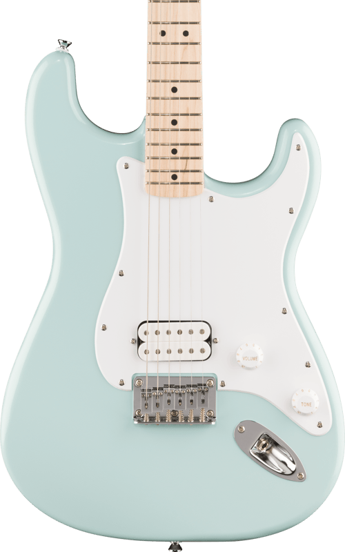 Squier Sonic® Stratocaster® HT H – Fender